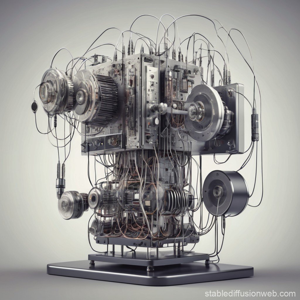 Technological Concepts and Sci-Fi Innovations Now Become Everyday Reality